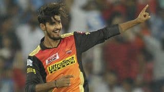 India call-up India call-up